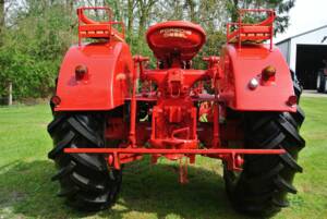 Image 6/8 de Porsche-Diesel Master 408 (1958)
