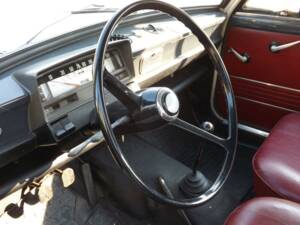 Image 19/50 de FIAT 1100 R (1967)