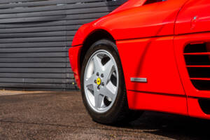 Immagine 54/56 di Ferrari 348 TB (1992)