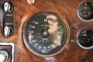 Image 43/50 of Bentley S 1 Continental (1956)