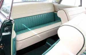 Immagine 31/49 di DeSoto Fireflite Sportsman (1955)