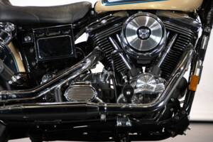 Bild 15/50 von Harley-Davidson FXDB Dyna Glide Daytona (1992)