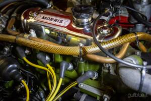 Immagine 43/64 di Morris Mini Cooper S 1275 (1969)