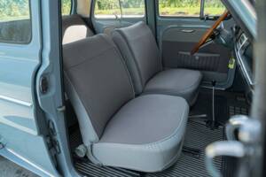 Obraz 33/50 pojazdu Renault Dauphine Gordini (1961)