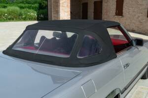 Image 11/50 de Mercedes-Benz 450 SL (1977)