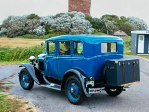 Bild 8/39 von Ford Modell A (1932)