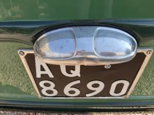 Bild 8/46 von FIAT 500 C Belvedere (1953)