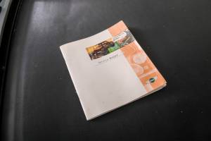 Immagine 48/50 di Mini Cooper 1.3i MPI (2000)