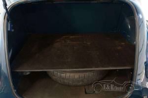 Image 5/19 of Packard Six (1938)