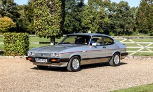Image 1/50 of Ford Capri 2,8i (1987)