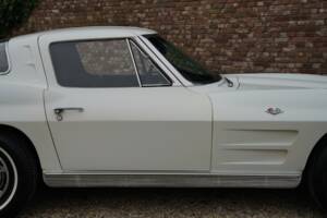 Bild 37/50 von Chevrolet Corvette Sting Ray (1963)