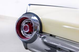 Bild 35/40 von Ford Thunderbird (1962)