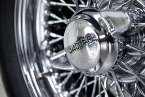 Imagen 34/40 de Jaguar E-Type (2+2) (1970)