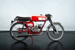 Bild 5/31 von BM Jaguarino 50 (1963)