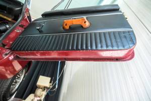 Bild 48/50 von MG MGB GT V8 (1976)