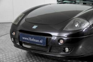 Afbeelding 20/50 van FIAT Barchetta (2001)