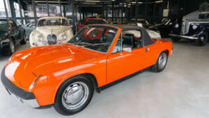 Bild 17/54 von Porsche 914&#x2F;4 1.7 (1972)