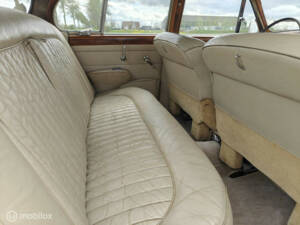 Afbeelding 26/36 van Jaguar Mk IX (1964)