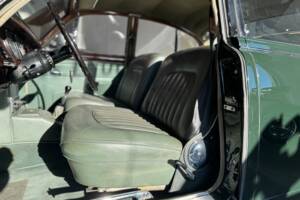 Bild 22/29 von Jaguar Mk II 3.4 (1962)