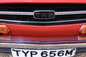 Image 34/50 de Triumph TR 6 (1973)