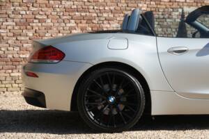 Image 44/50 de BMW Z4 sDrive23i &quot;1000 Miglia&quot; (2013)