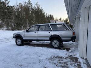 Bild 11/62 von Peugeot 505 Break 4x4 Dangel (1988)