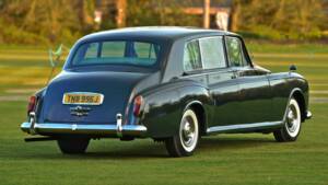 Image 15/50 of Rolls-Royce Phantom VI (1971)
