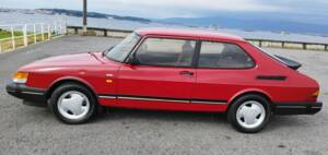 Bild 5/8 von Saab 900 (1990)