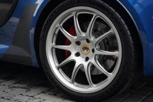 Bild 45/50 von Lotus Exige Cup 430 (2018)