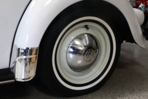 Image 10/44 of Volkswagen Beetle 1200 Export "Oval" (1956)