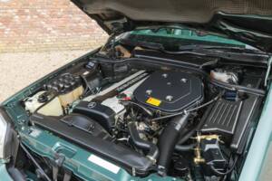 Afbeelding 15/50 van Mercedes-Benz 300 SL-24 (1992)