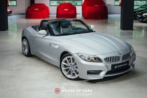 Image 4/24 of BMW Z4 sDrive35is (2010)