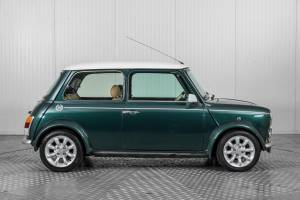 Bild 12/50 von Rover Mini 1.3i (1996)