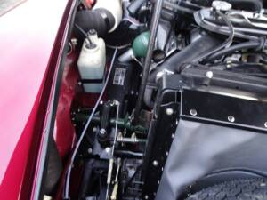 Bild 28/32 von Citroën DS 20 Pallas (1972)