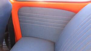 Afbeelding 17/47 van Volkswagen Kever 1200 (1975)