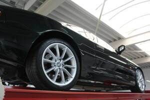 Bild 13/50 von Aston Martin DB 7 Vantage (2001)