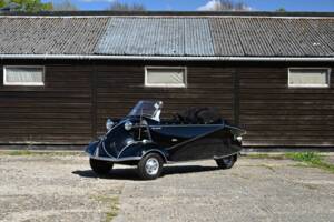 Immagine 16/50 di Messerschmitt / FMR KR 201 (1958)