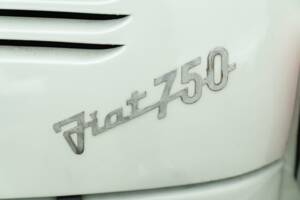 Image 14/50 of Giannini Fiat 750 (1963)