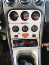 Bild 57/68 von Alfa Romeo Spider 2.0 Twin Spark 16V (2001)