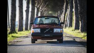 Bild 2/31 von Volvo 240 Turbo (1982)