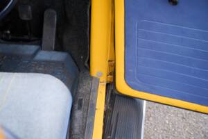 Image 18/45 of Volkswagen Käfer 1200 Jeans (1974)