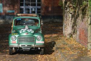 Image 44/51 de FIAT 500 C Giardiniera (1951)