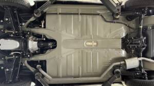 Image 18/51 of Mercedes-Benz 190 SL (1962)