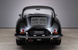 Image 10/34 of Porsche 356 C 1600 SC (1964)