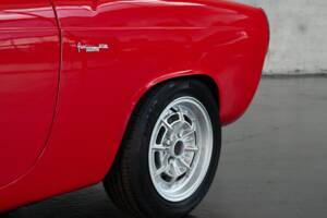 Bild 11/50 von Abarth 850 Scorpione Allemano (1959)
