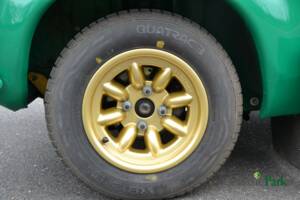 Imagen 23/50 de Ford Escort 1300 GT (1974)