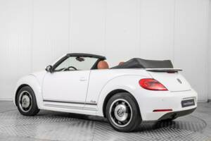 Imagen 6/50 de Volkswagen Beetle 1.2 TSI (2014)