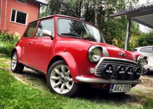 Image 2/20 of Rover Mini Cooper Sport "Final Edition" (2000)
