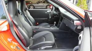 Bild 17/19 von Porsche 911 Carrera S (2009)