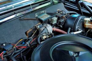 Imagen 112/199 de Mercedes-Benz 280 SE 3,5 (1971)